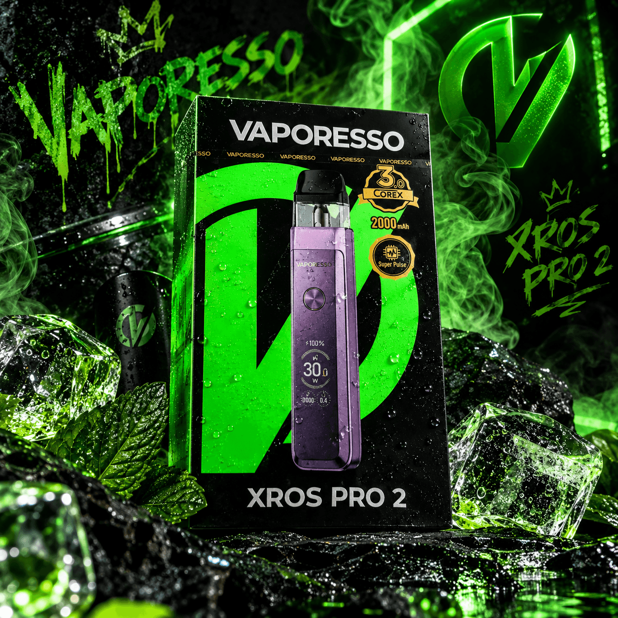 VAPORESSO | XROS PRO 2