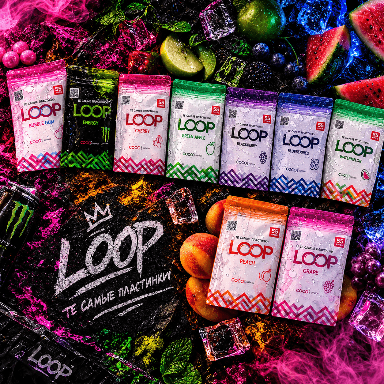 LOOP