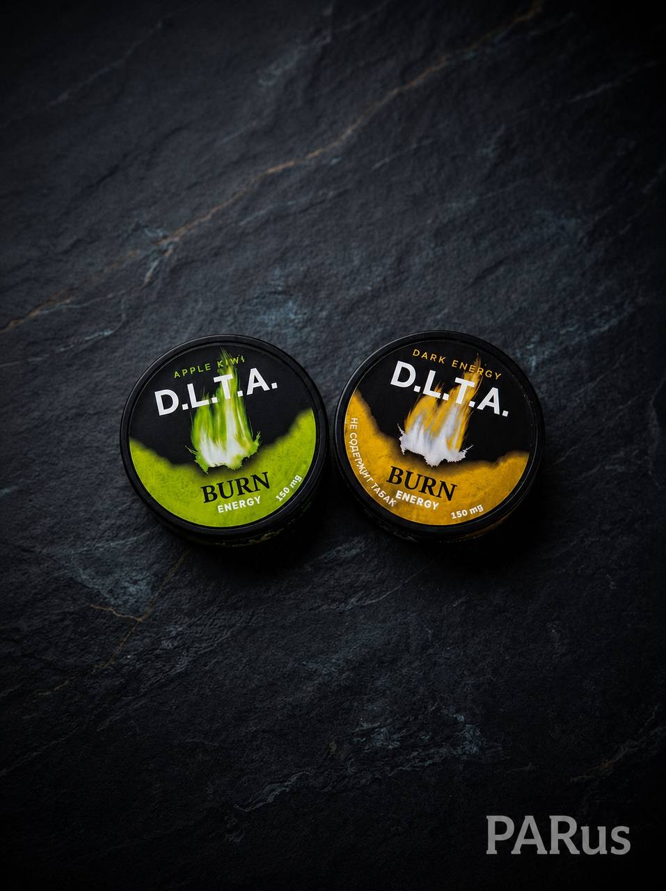 D.L.T.A.