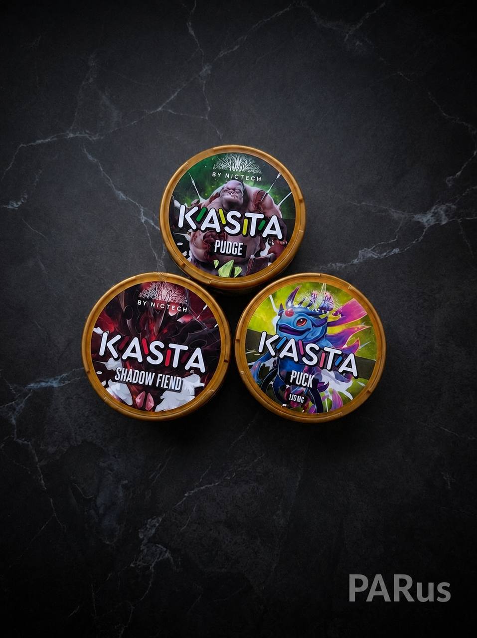 Kasta