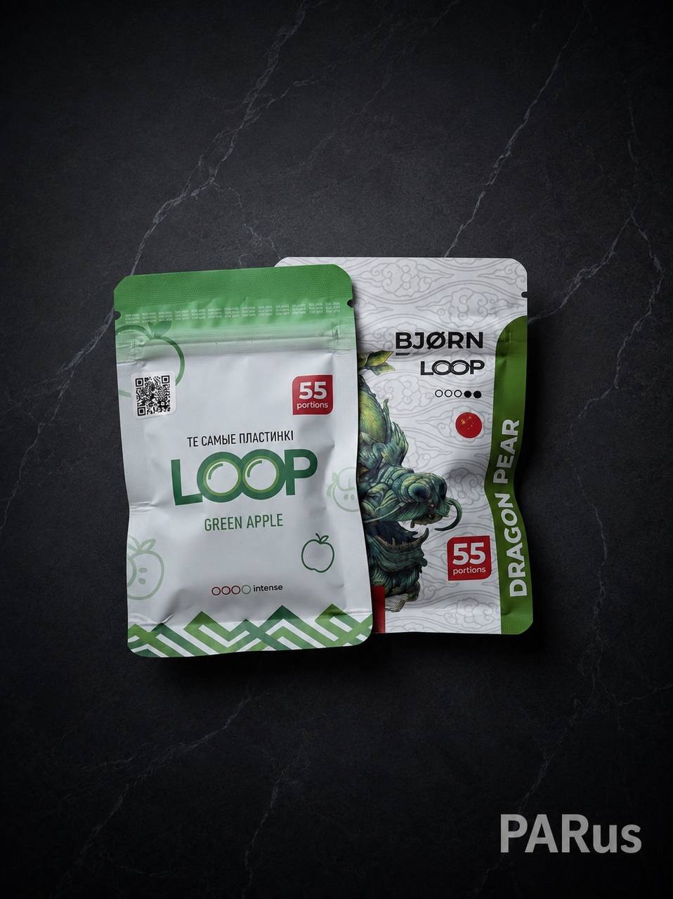 Loop (Ватки)